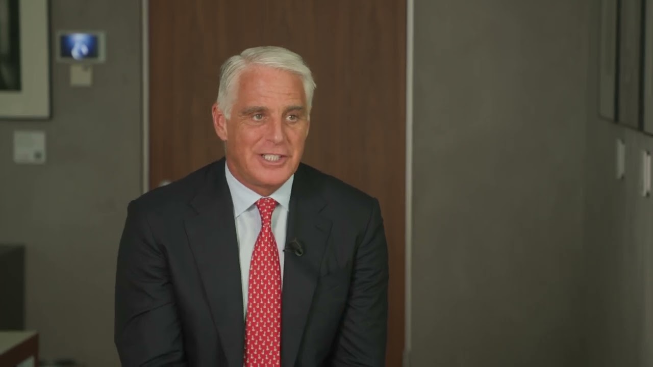 Unicredit&rsquo;s Orcel: Italy team made in Q1 what BPM earns in a Year