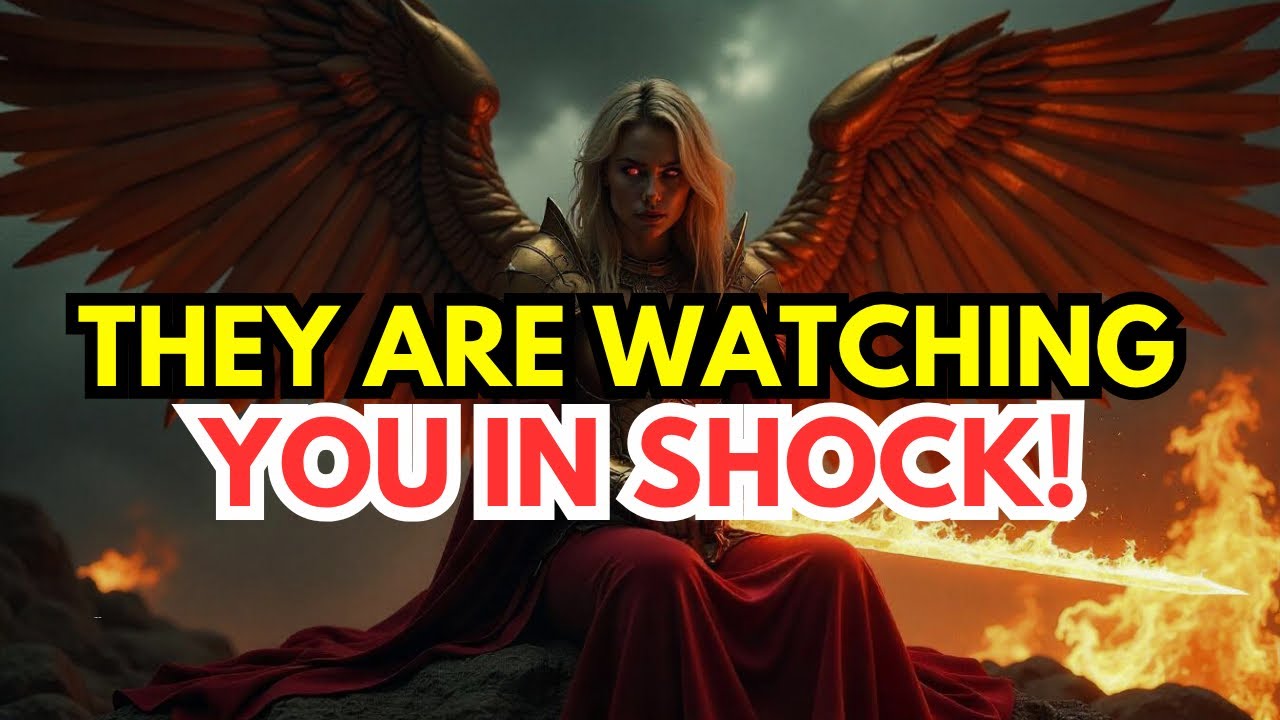 Они НИКОГДА не сталкивались с таким человеком, как раньше. Группа завистников готовится к нападен...