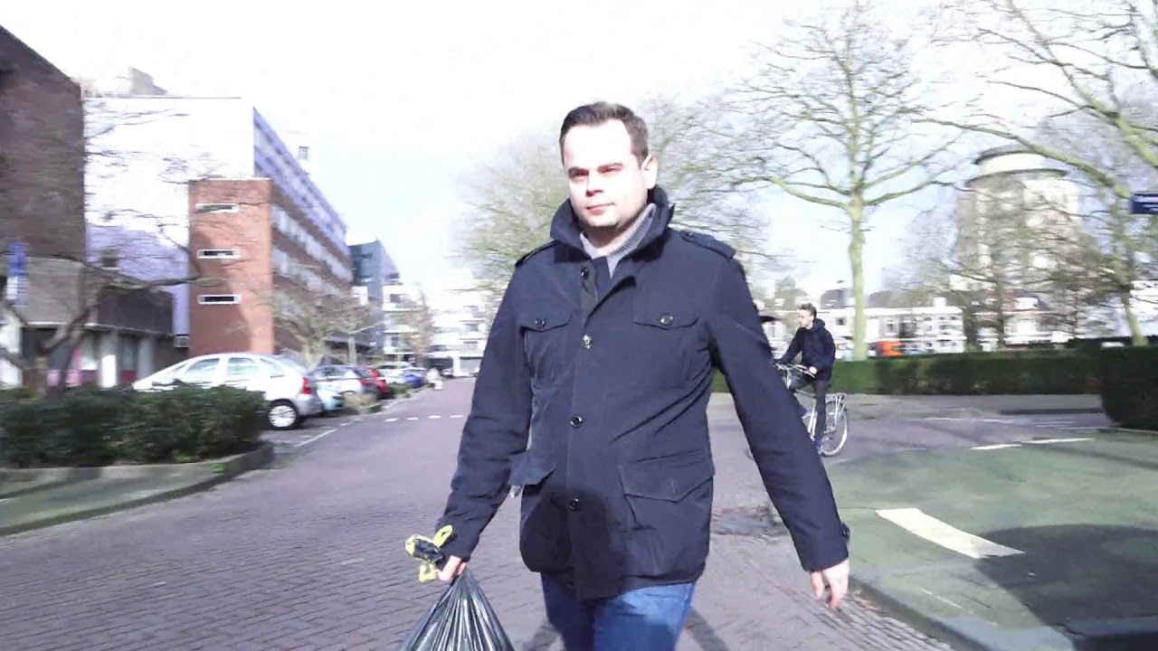 'Dordtse afvalpasjes HVC fraudegevoelig'