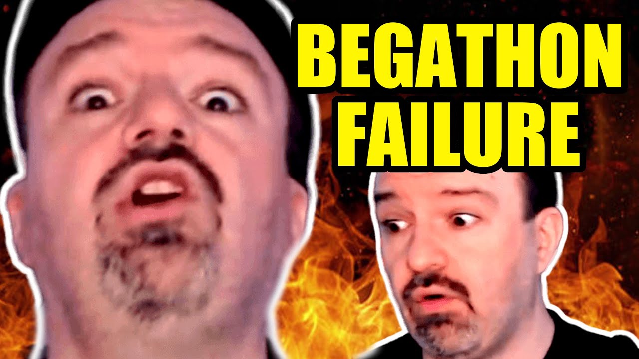 Провальный Суперкубок Бегатон от DSP — краткое содержание