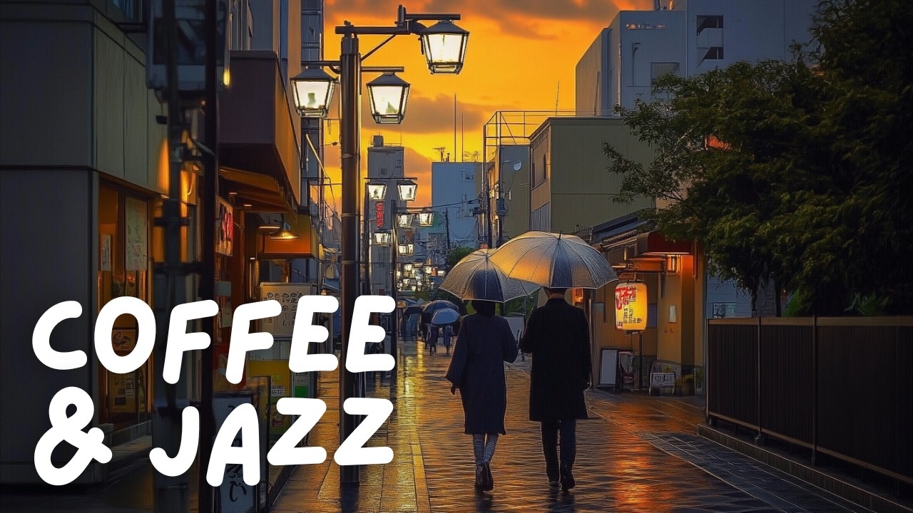 𝗝𝗮𝘇𝘇 𝗣𝗶𝗮𝗻𝗼 l 무심코 들어갔는데 맛집인, 그런 플리가 되길