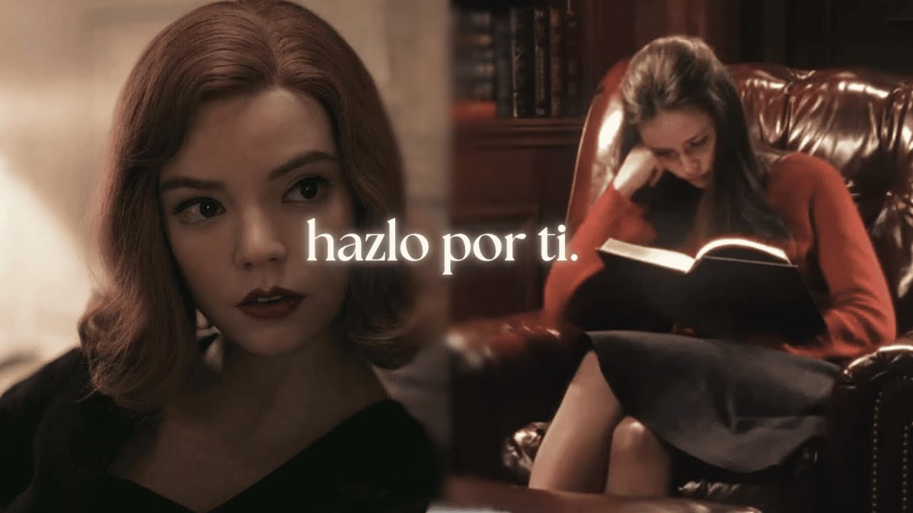 Hazlo por ti. Por tus sueños. | Motivación para estudiar