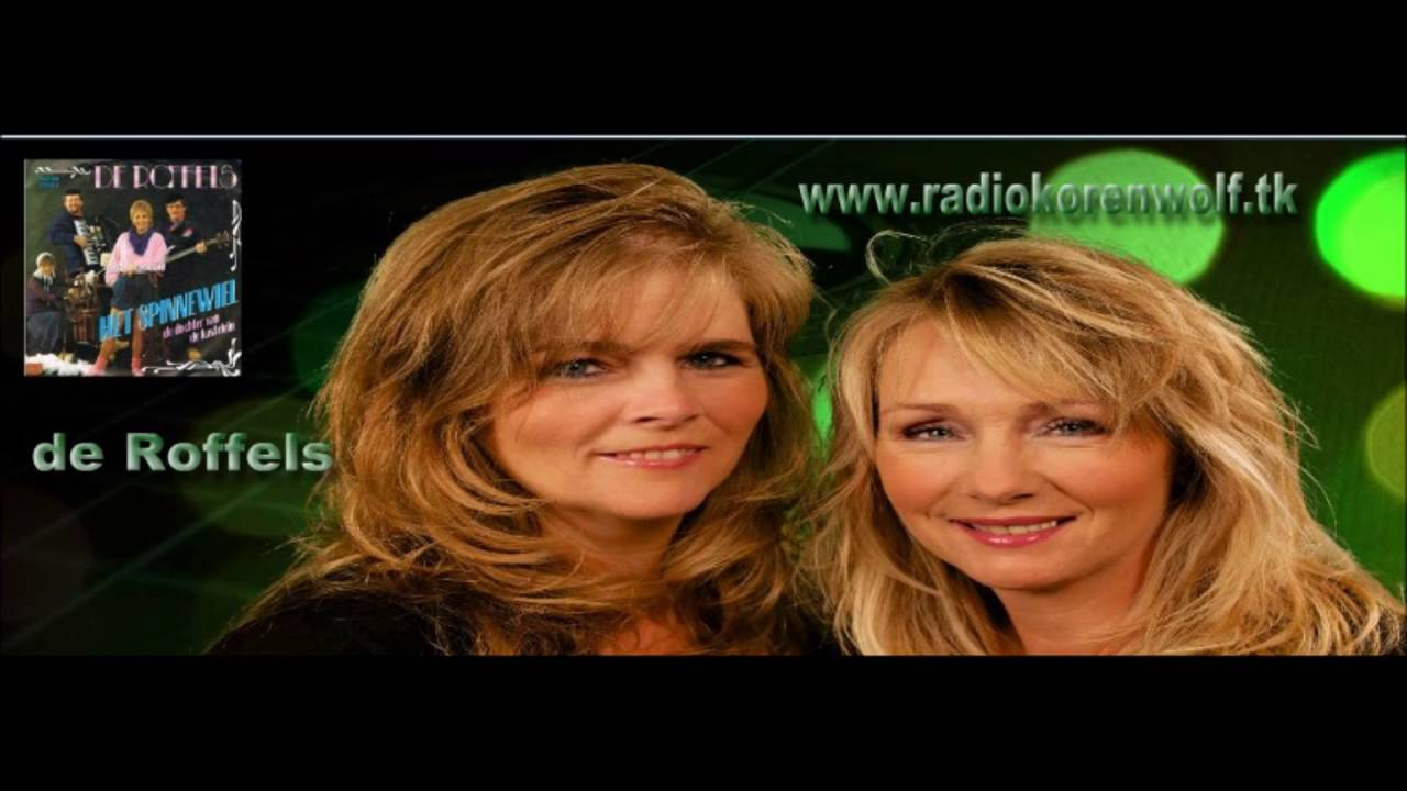 de Roffels -  het Spinnewiel  (1983 45rpm)