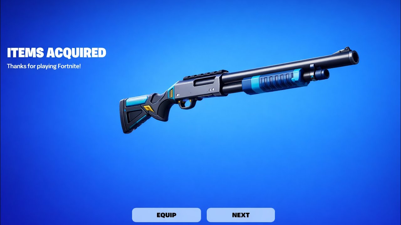 ONE GUN Challenge…. 