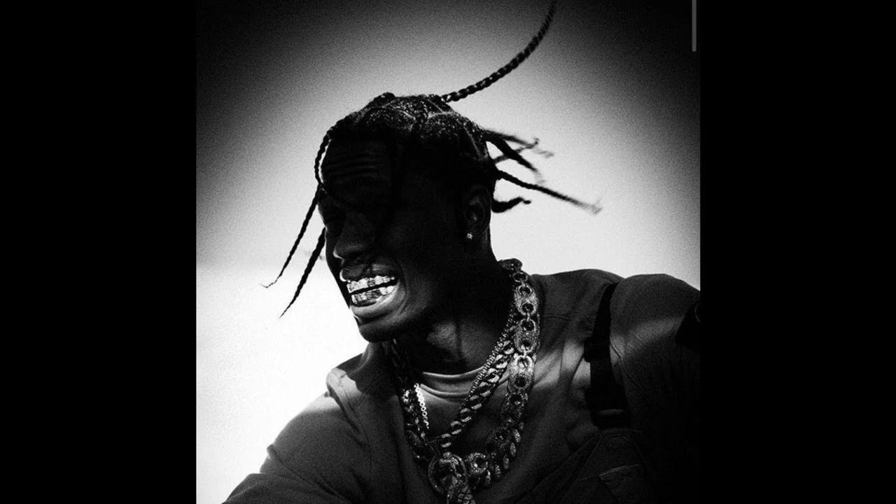 (FREE) TRAVIS SCOTT X THE WEEKND TYPE BEAT - MODERN JAM