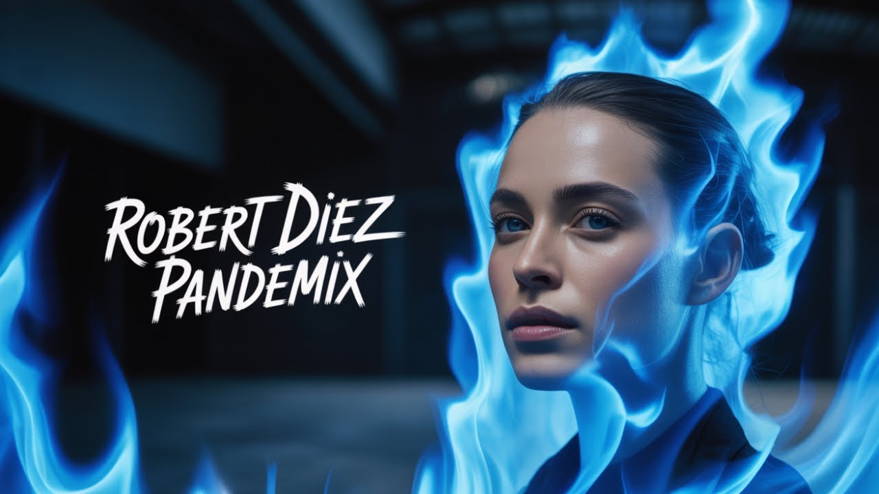 Robert Diez Pandemix Jeremy Olander Private Edit