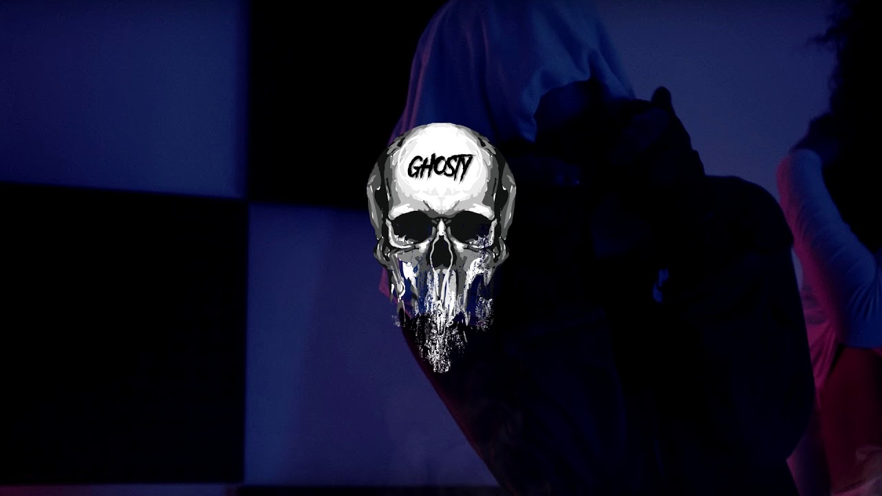 CONNECT PT 2 | #CONNECTFREESTYLECHALLENGE | UNKNOWN T X KO X V9 UK DRILL TYPE BEAT | PROD GHOSTY