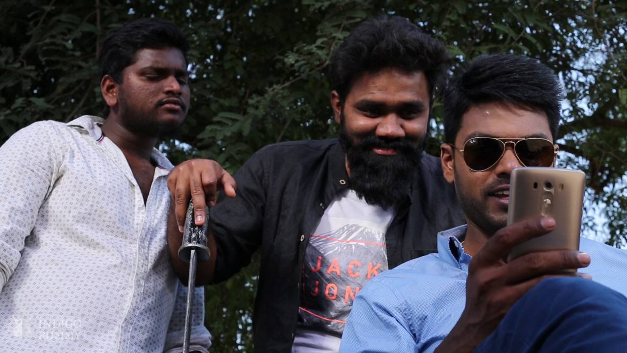 Indigo Rummy Love Ad Tamil