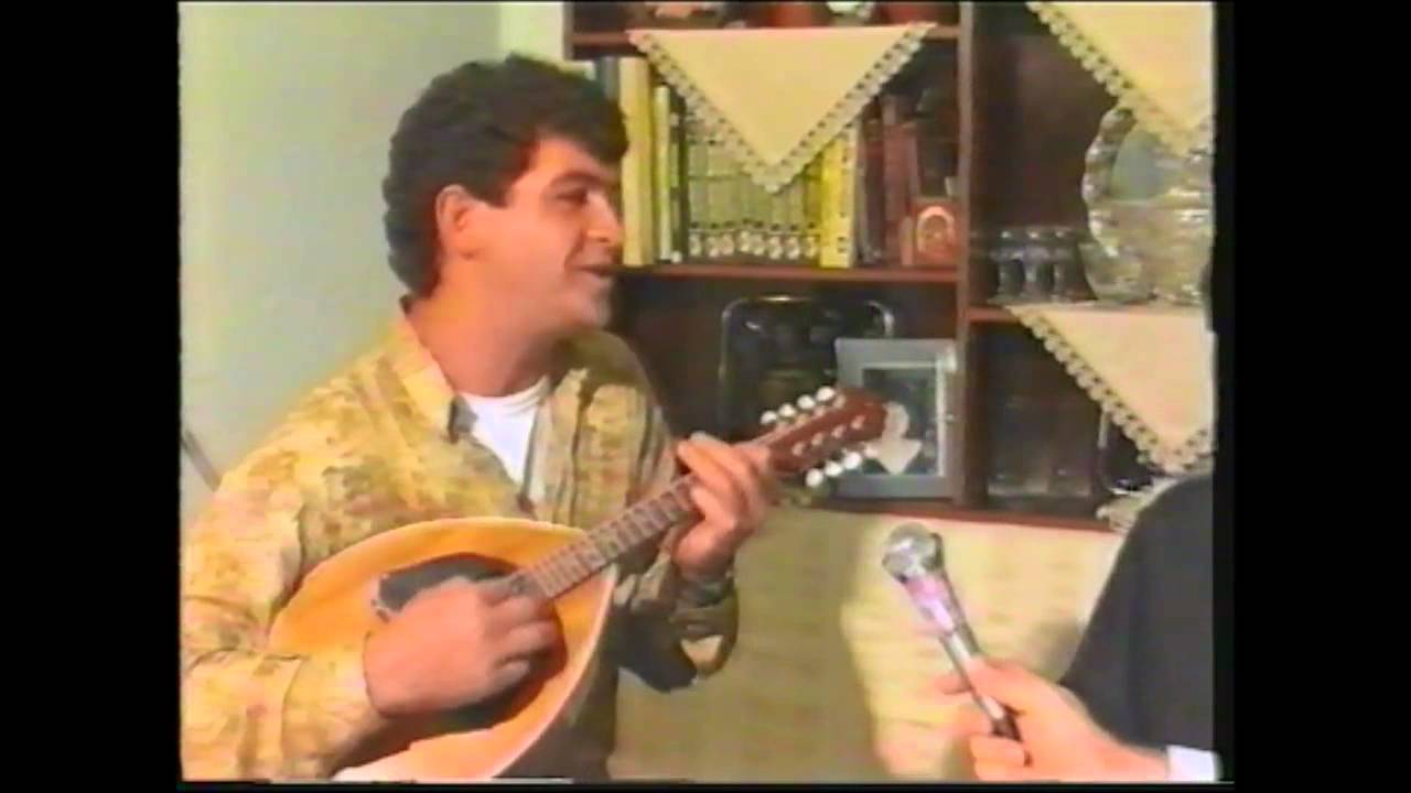 ΕΡΩΦΙΛΗ Γιώργος Βουϊδάσκης Μαντινάδες μέρος β'