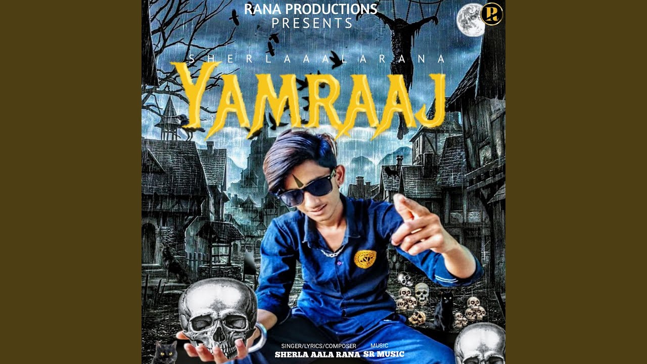 (Yam Hai Ham) YAMRAAJ