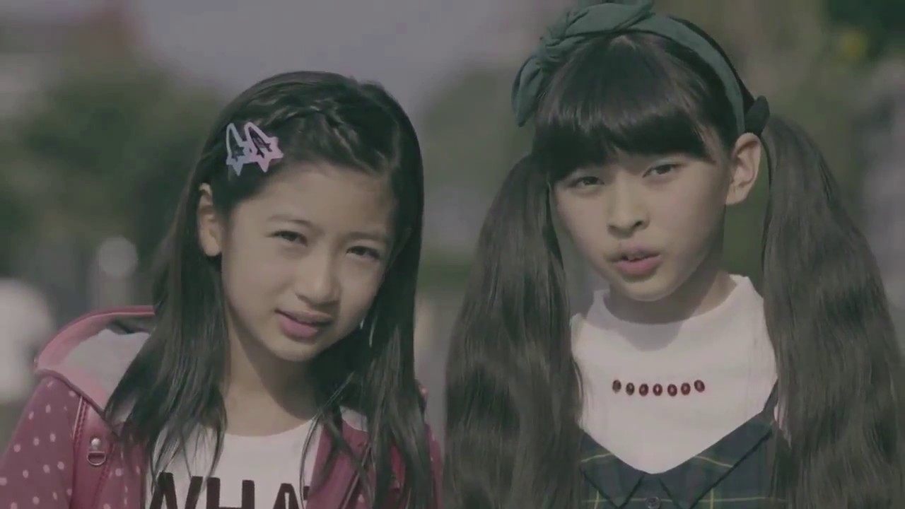 【CM】ムーンスター SUPER STAR バネのチカラ 2015