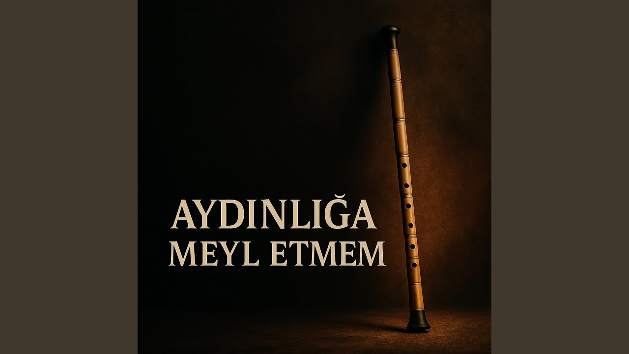 Aydınlığa meyletmem