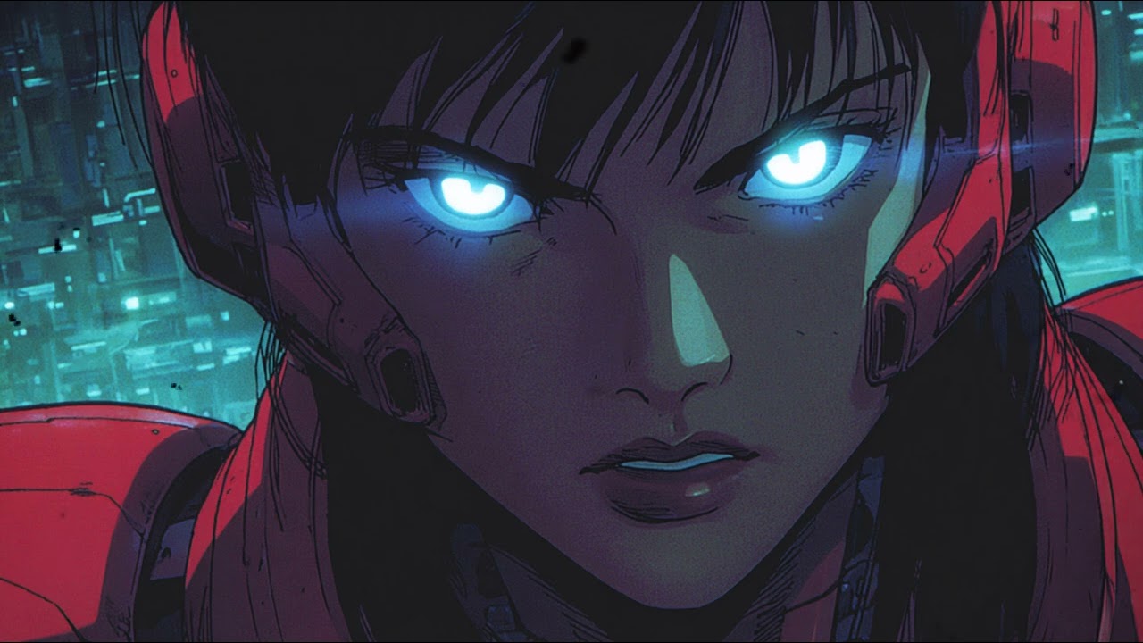 WALKING IN THE AIR (SYNTHWAVE VERSION 2026)