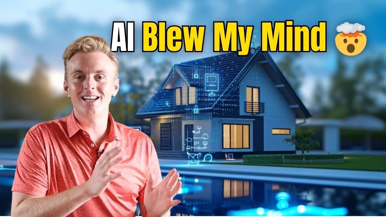 ChatGPT exposed the Questions You’re Not Asking Realtors