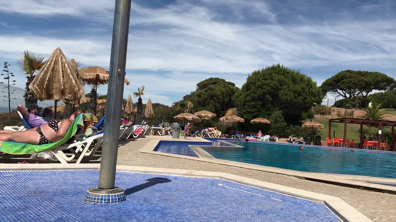Auramar Beach Resort (Portugal)