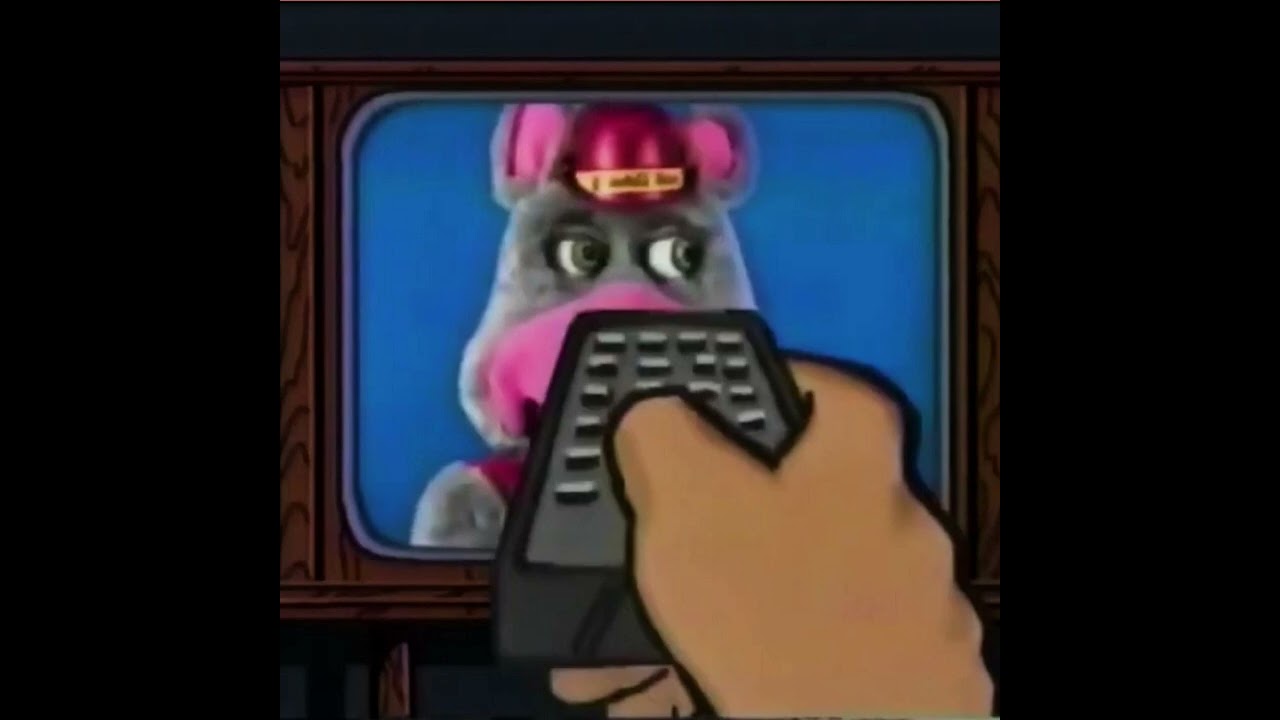 Chuck E. Cheese's - TV Classics (May 1990)