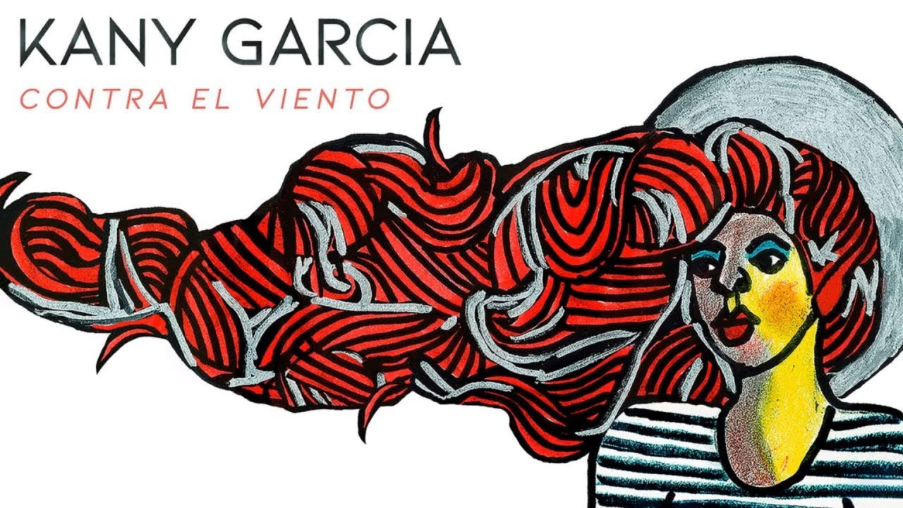 Kany Garc&iacute;a - Me Mud&eacute; (Audio)