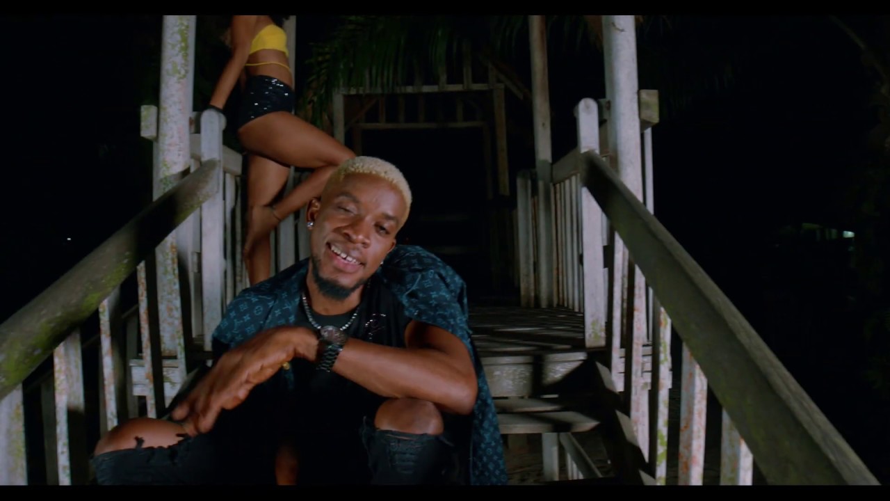 PizzyRazzy - Ajoke (Official Music Video)