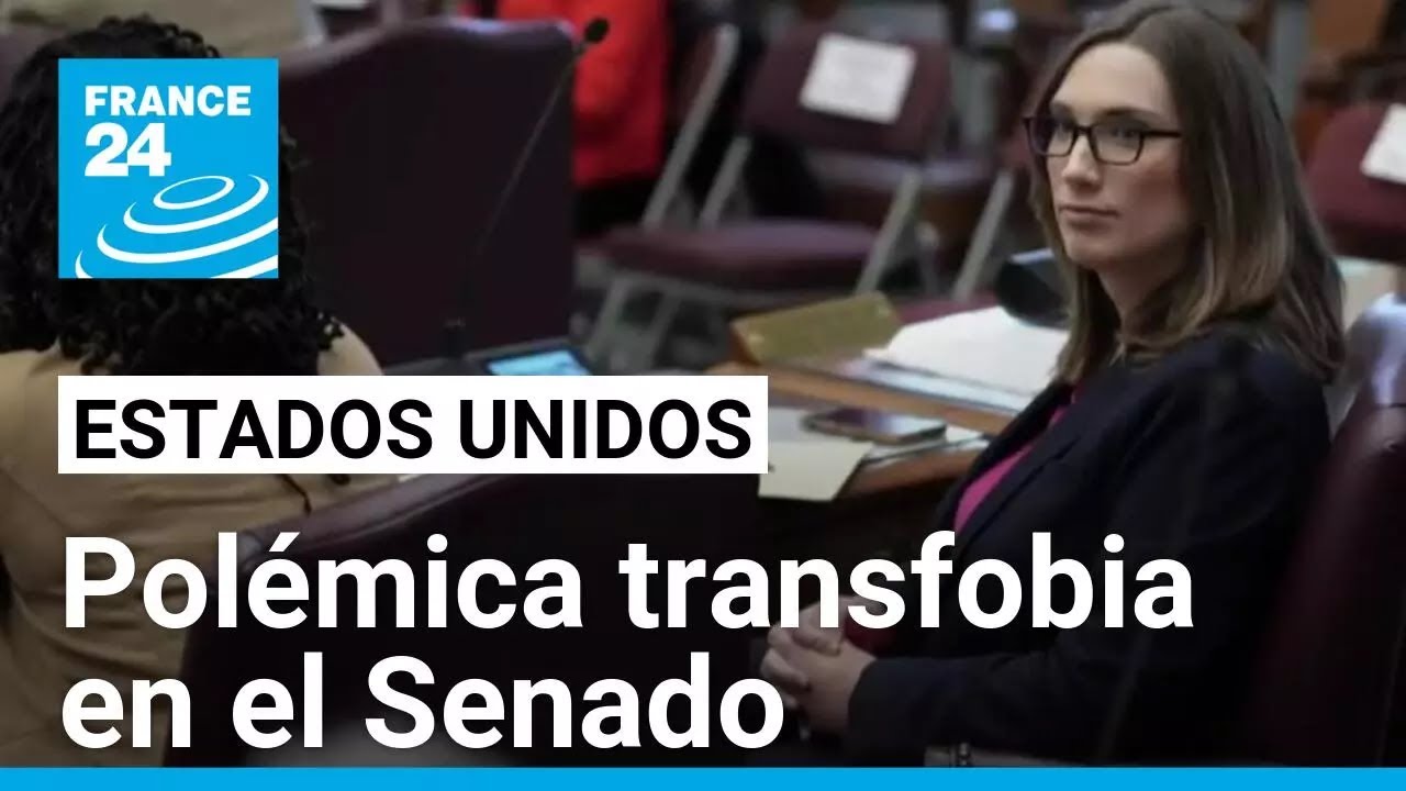 Representante republicano llama 