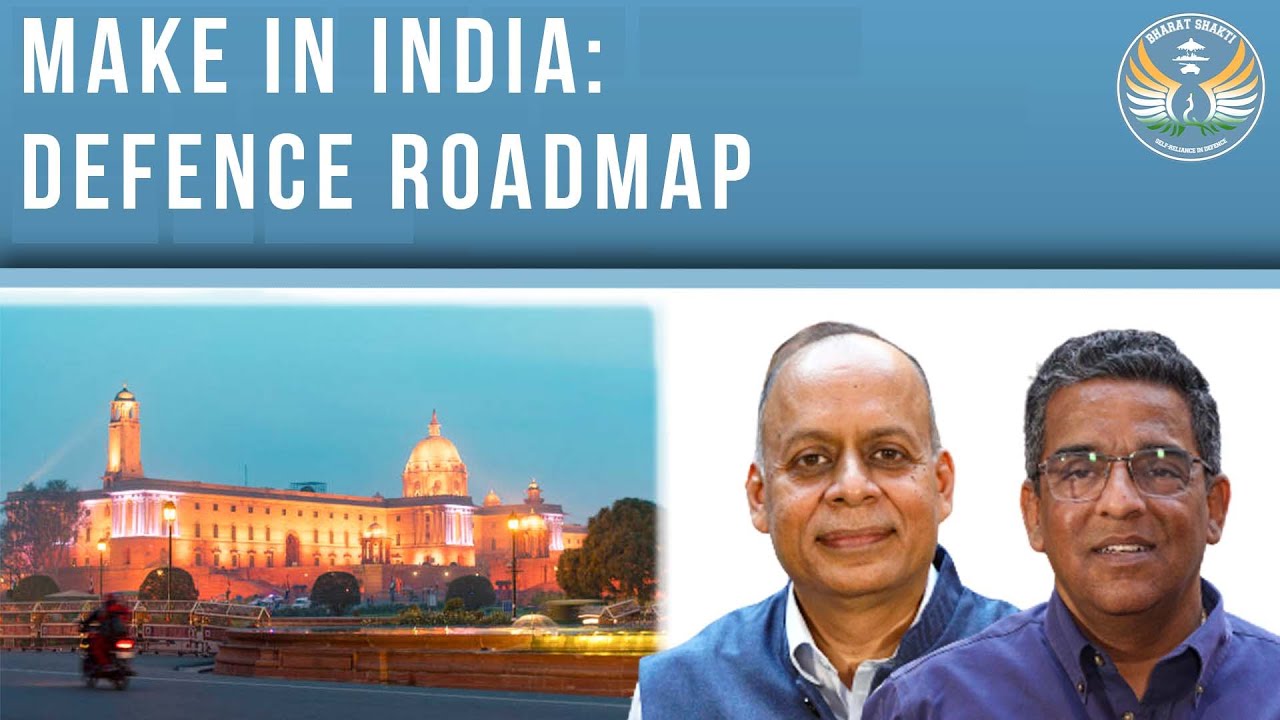 Defence industry in India is at a take-off stage, says Defence Secy