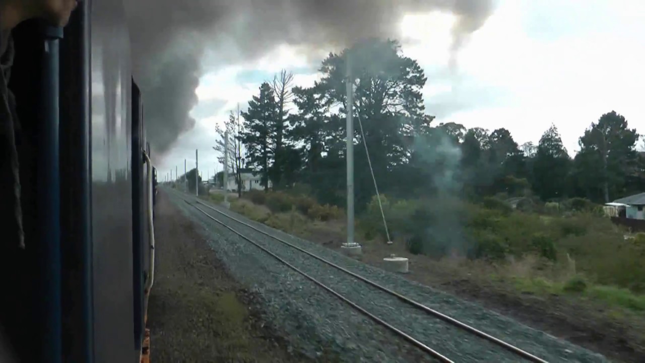 Ja1275 Auckland to Helensville return by bus after derail.