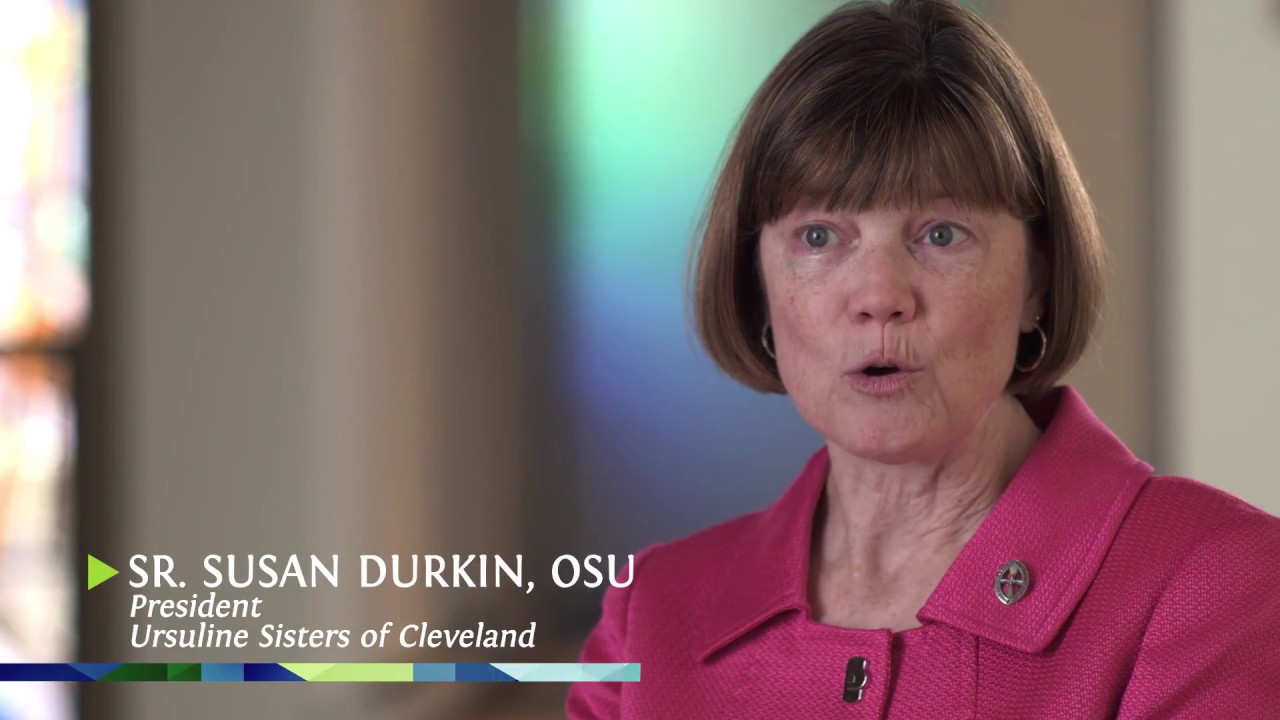 Ursuline Sisters Video