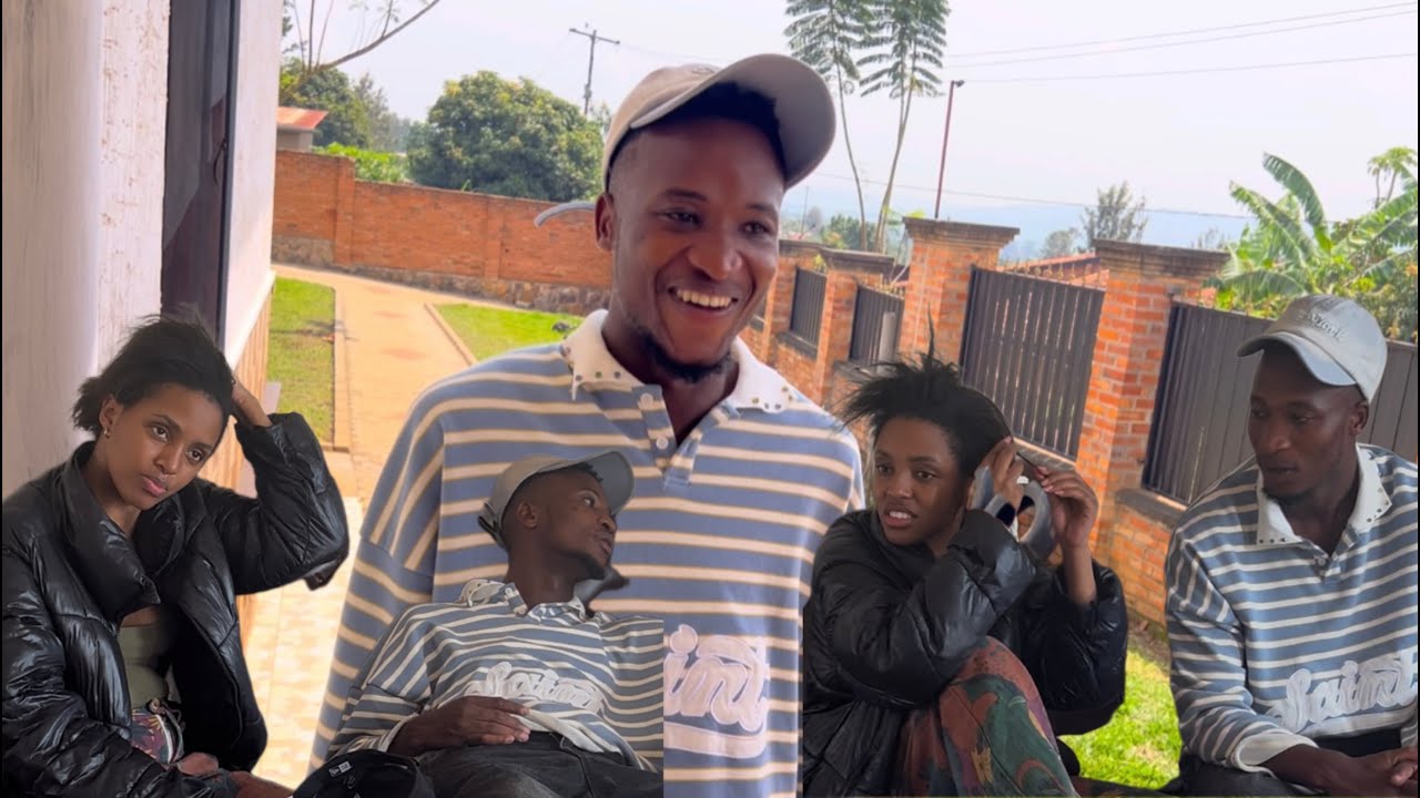 Basigaye bibanira🥰Tuguye Gitumo Lague arikumwe na Crush aho basigaye bibera