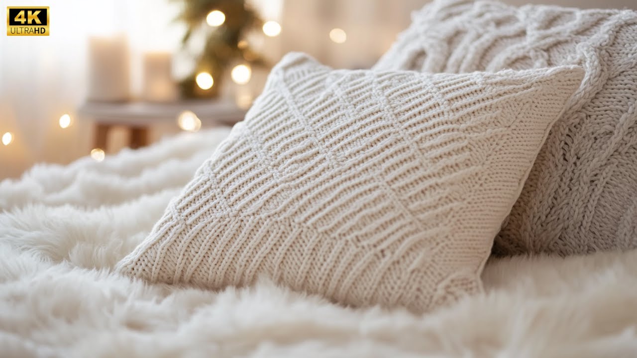Cozy Winter Bedroom Ideas for a Warm and Inviting Home!