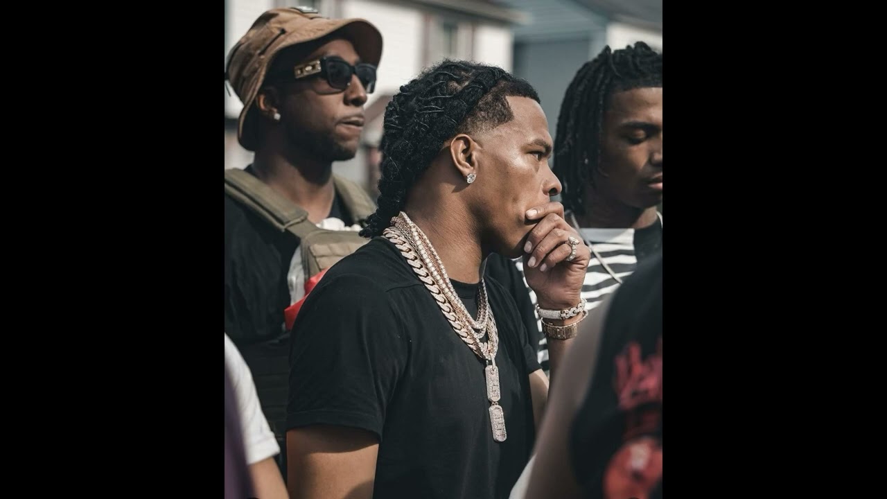 [FREE] (HARD) Lil Baby Type Beat 