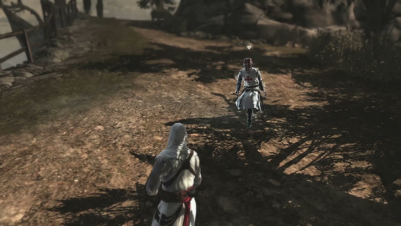 Assassin's Creed | Kingdom(?) Chase Theme