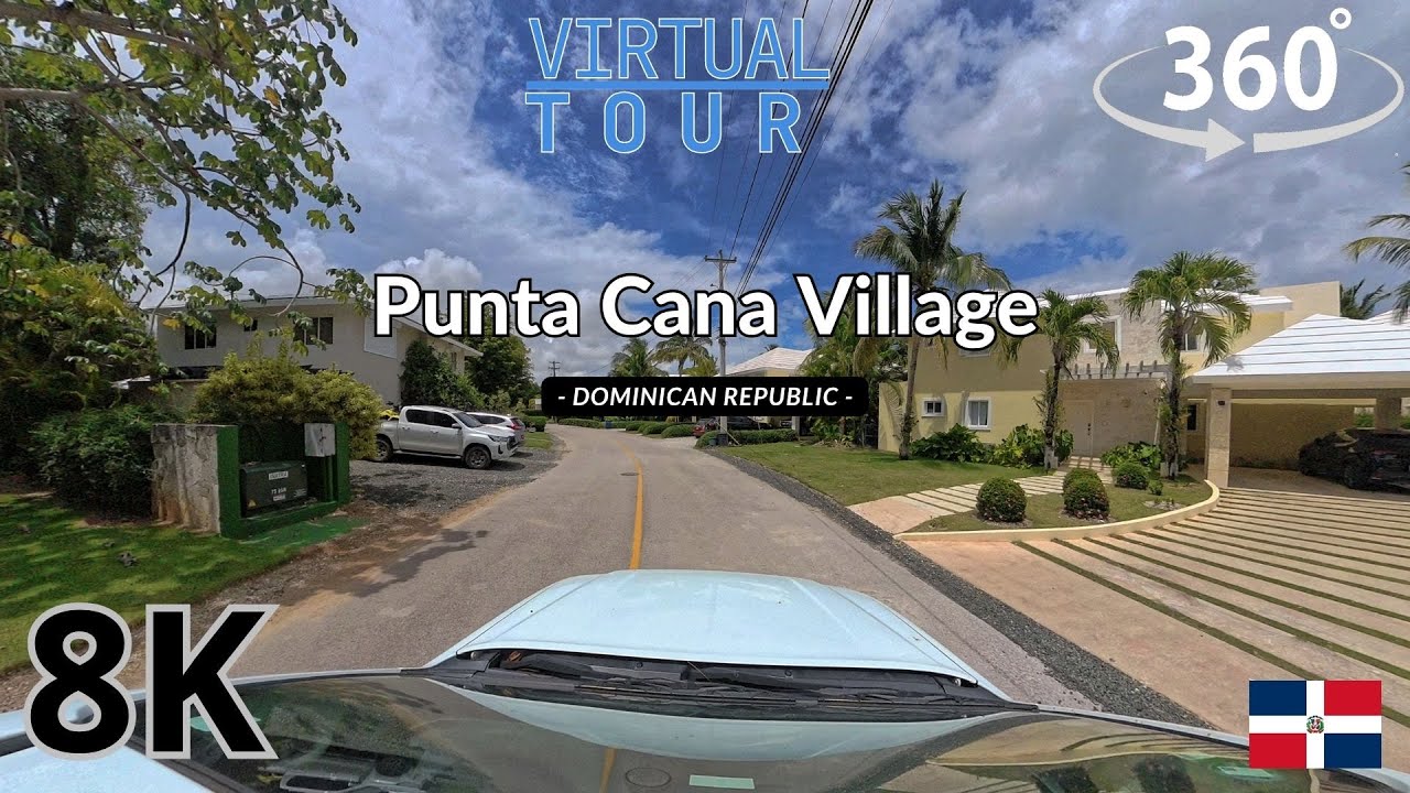 Punta Cana Village