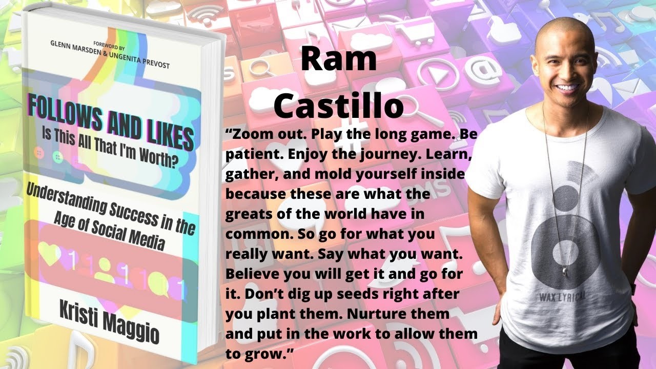 The Truth About Success No One Tells You - Ram Castillo