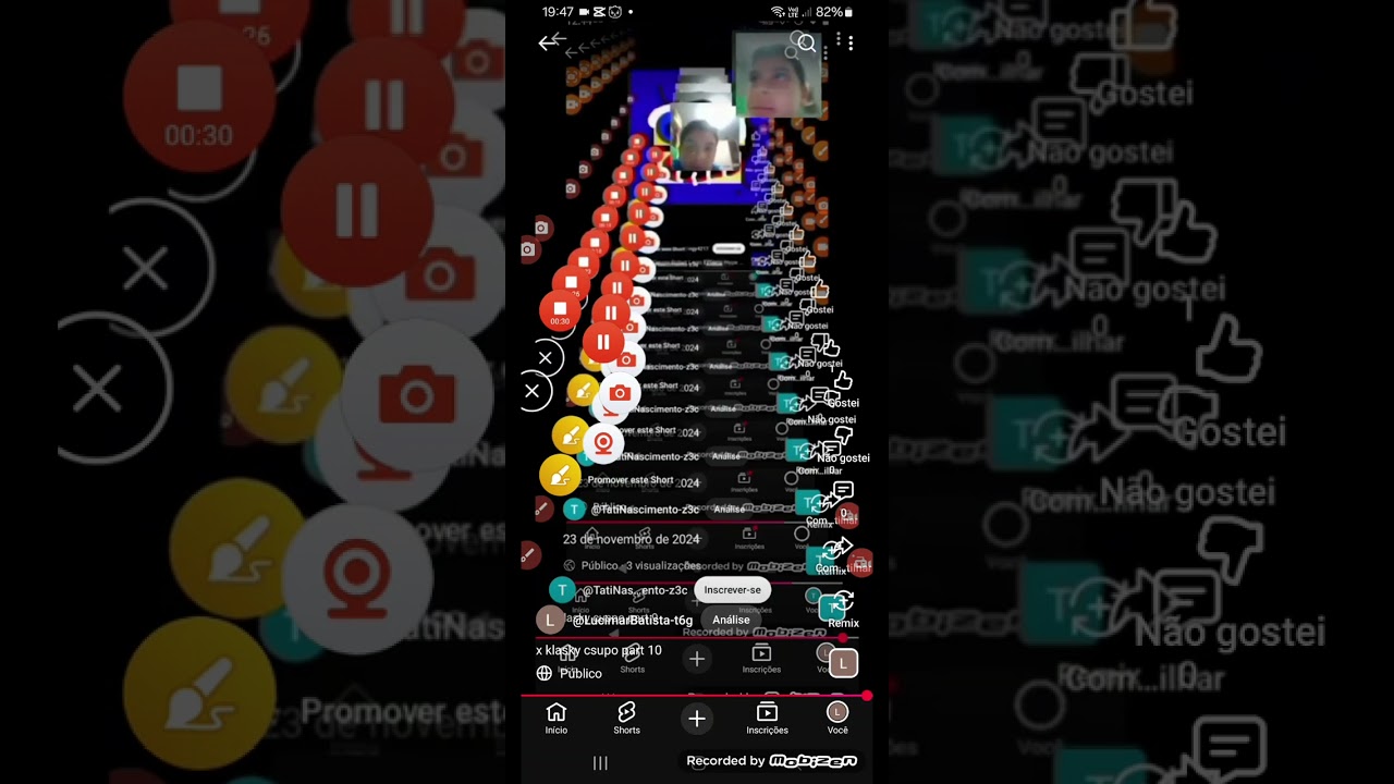 x klasky csupo part 11 klasky csupo robot logo