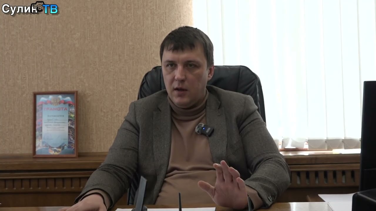 Ремонт дорог в Красном Сулине