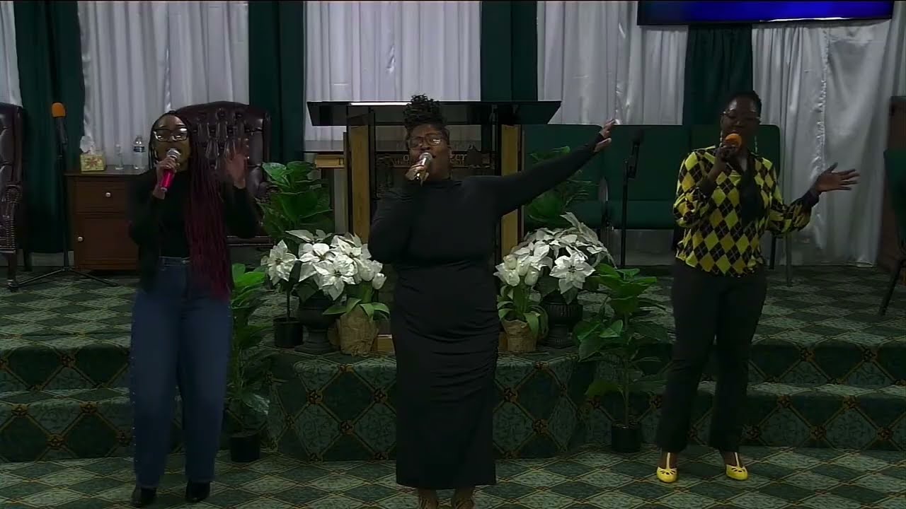 1/25/26 Worship