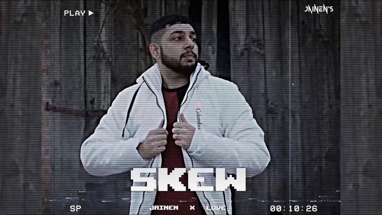 Jainen - Skew (Official VHS Video)