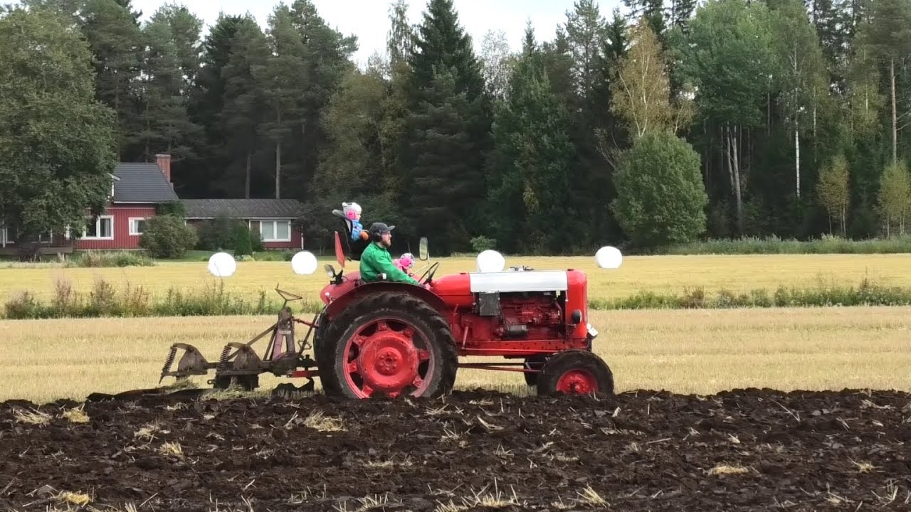 Skördefest vid Jeriko Gård (2025)