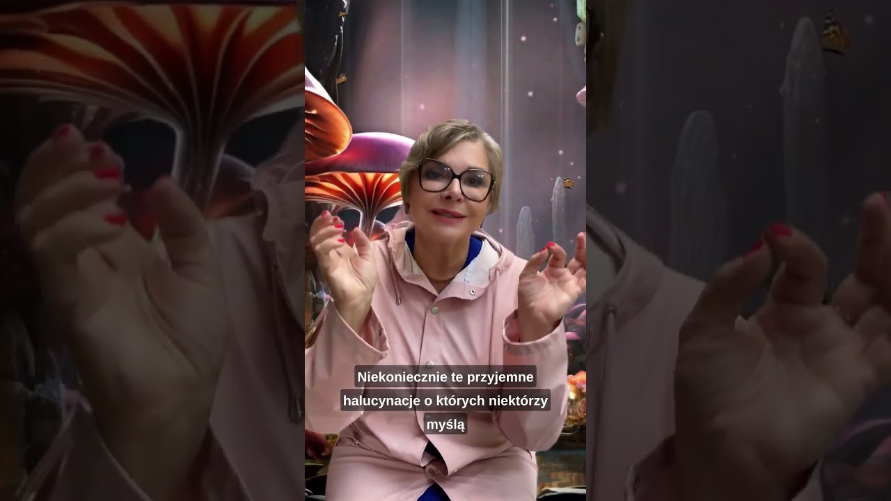 Sezon grzybowy w pełni, musisz uważać!