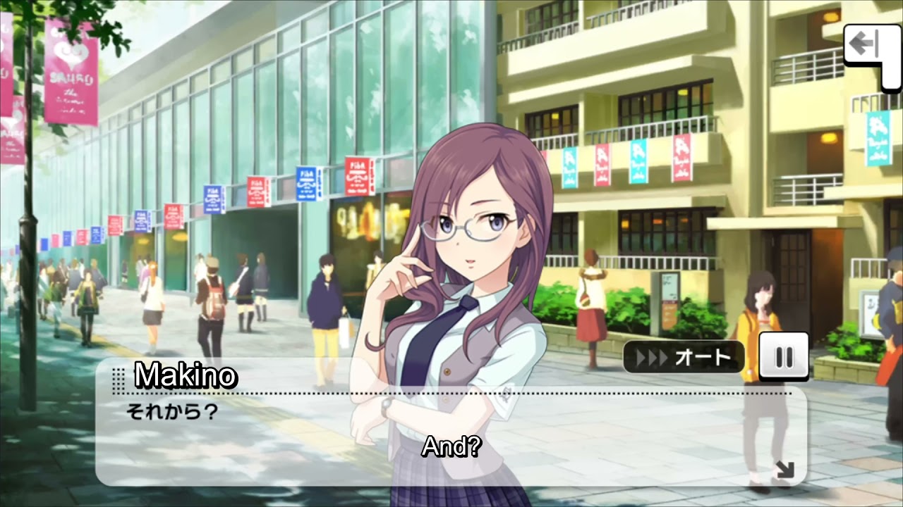 Yagami Makino Commu 01 v2 (english sub)