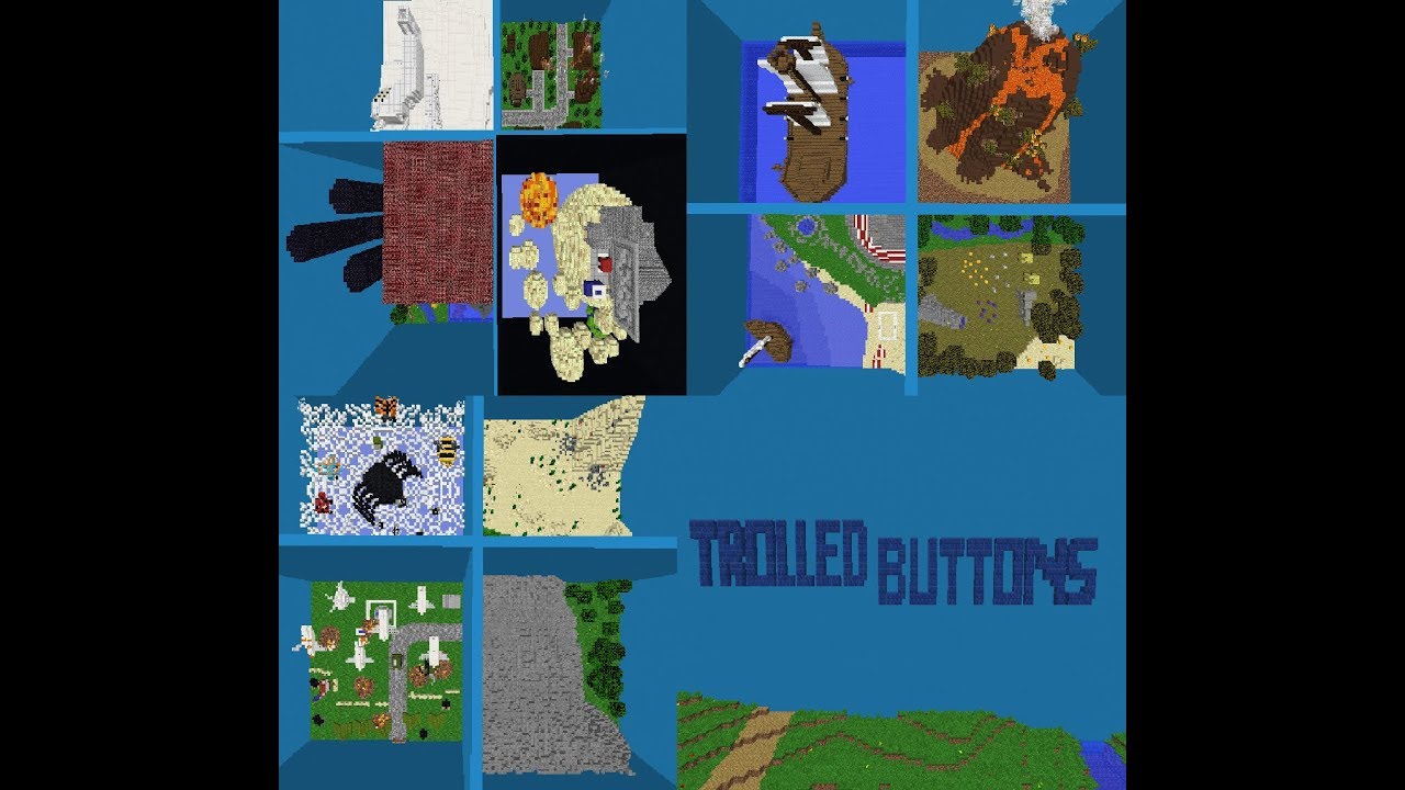 Guide For Trolled Buttons