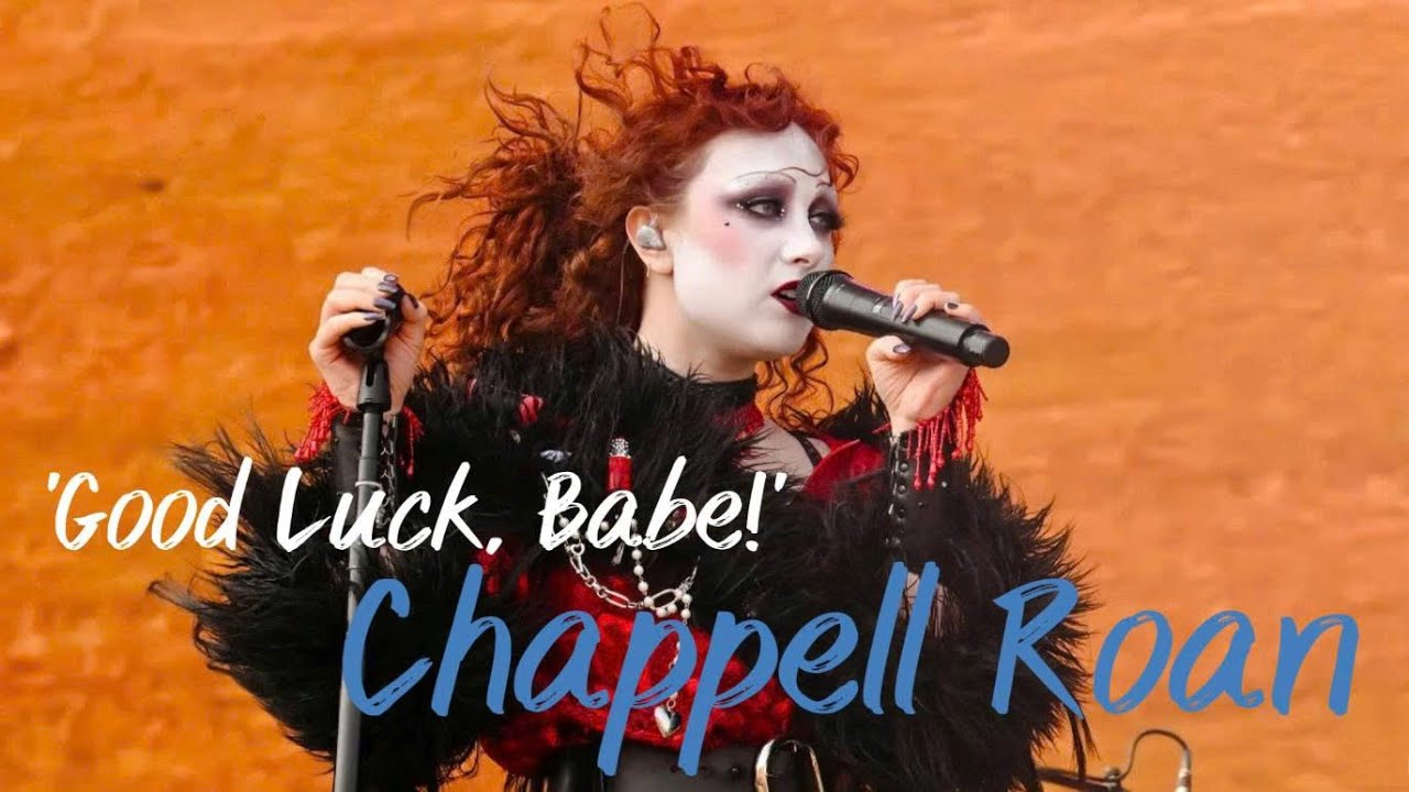 Top Hits 2026 “Stop the Feeling” – ‘Good Luck, Babe!’ (Chappell Roan) | New Emotional Pop Hit 2026