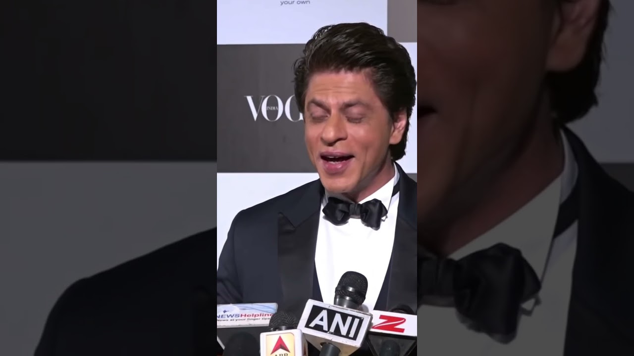 Shahrukh Khan Dedication In Jawan Movie #jawan #srk