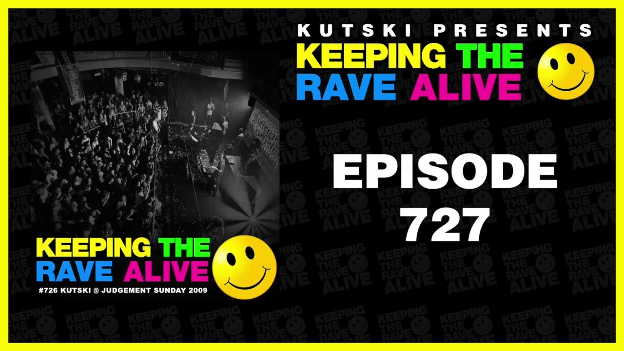 Kutski Live @ Judgement Sunday (KTRA Ep727)