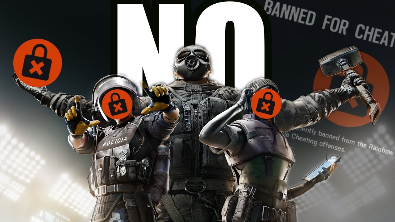 Is Rainbow Six Siege fixed yet?