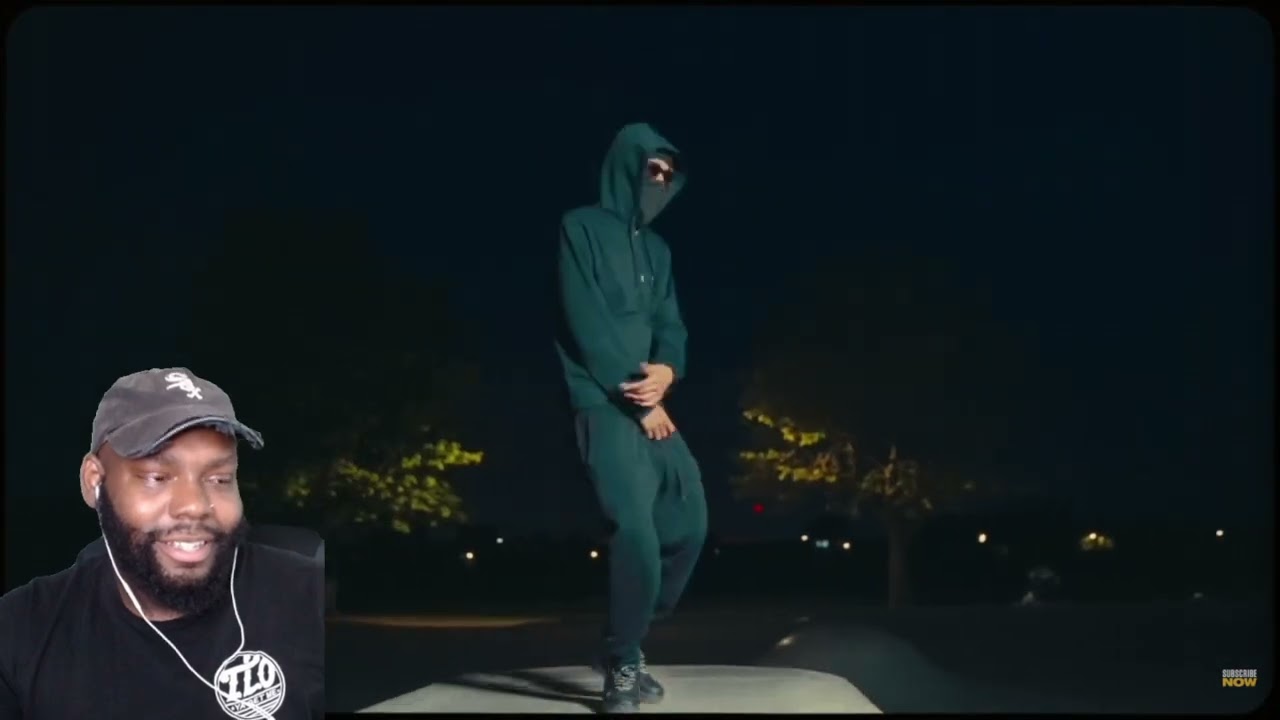 CHICAGO DUDES REACTION TO SJ ft. Abra Cadabra - Have They [Music Video] | GRM Daily