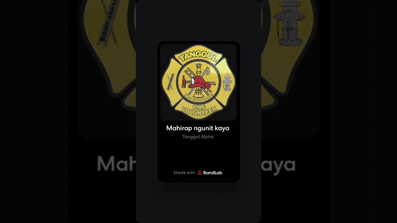 Mahirap ngunit kaya - Tanggol Alpha 