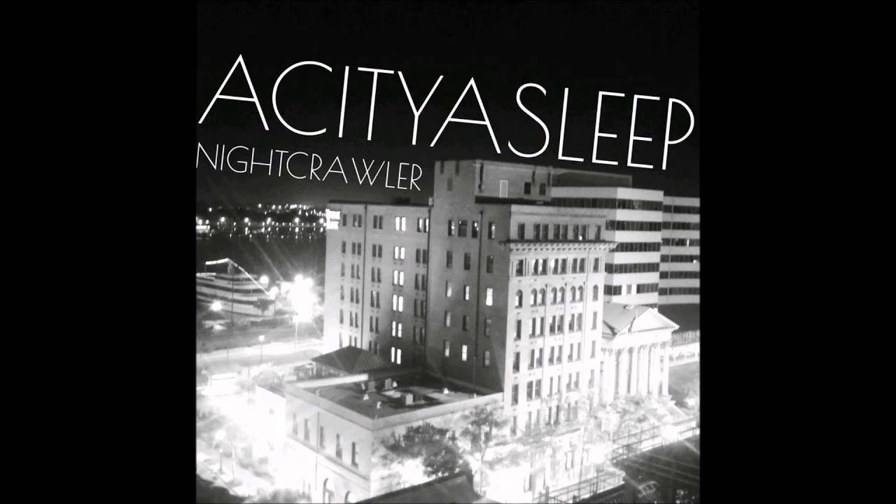 ACITYASLEEP - Dirt Nap