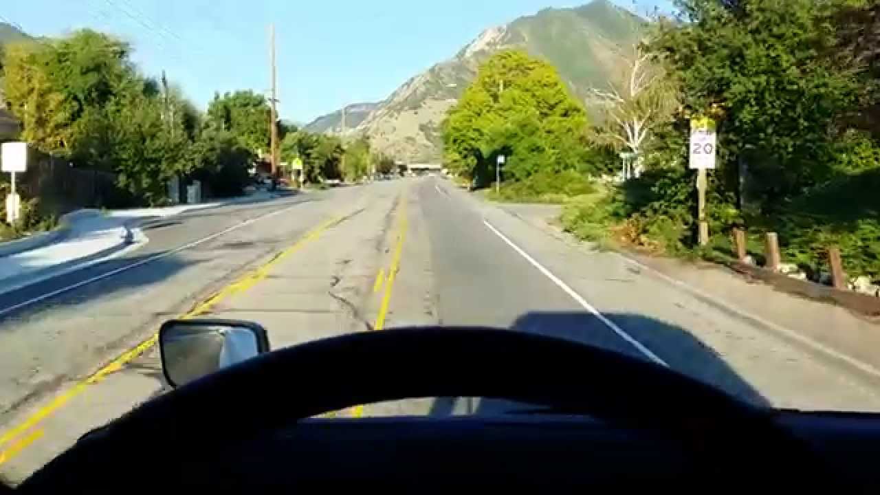 КАК переключить автоматическую коробку передач в Semi Truck, Peterbilt, Freightliner, Kenworth, V...