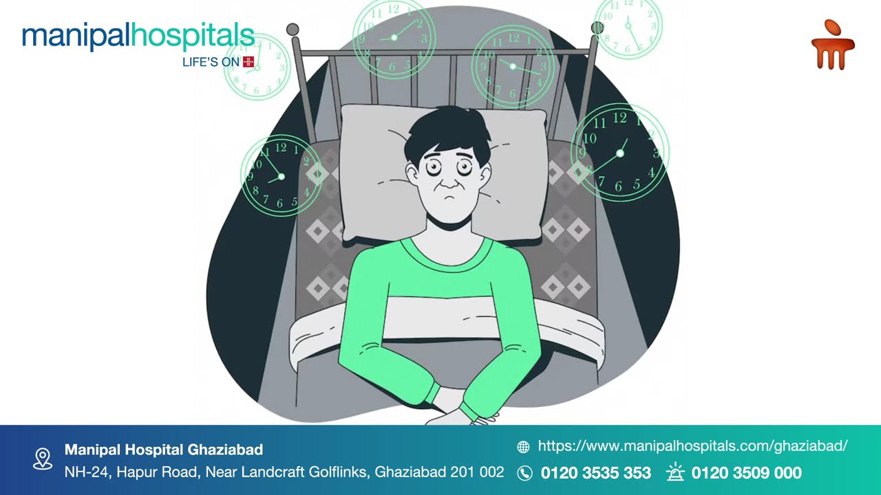 About Depression and Anxiety | Dr. Ashish Kumar Shah | MHGHZ