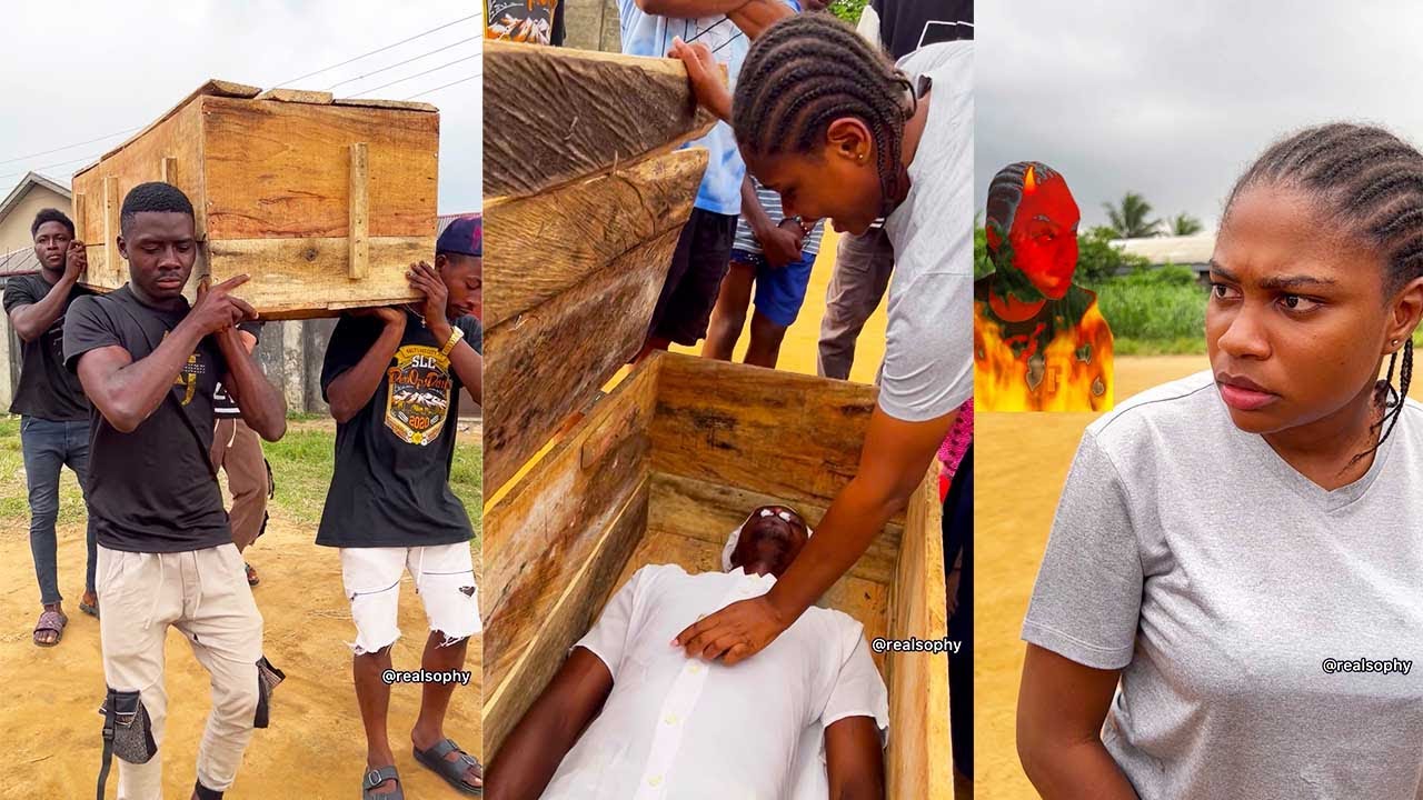 Кому это нравится? (НАСТОЯЩАЯ СОФИ)